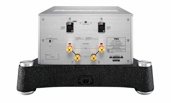 TAD-M700 / M700S Reference Power Amplifier – Image 4