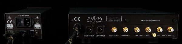 Audia Flight FL PHONO – Image 2