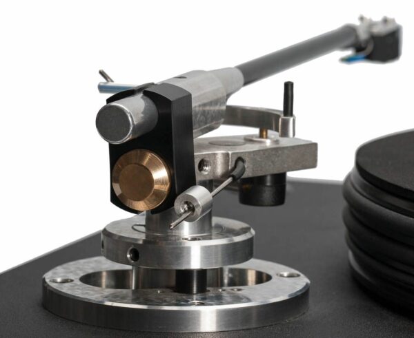 Nottingham Analogue Interspace Tonearm