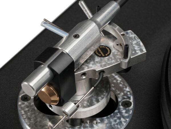 Nottingham Analogue Interspace Tonearm – Image 2