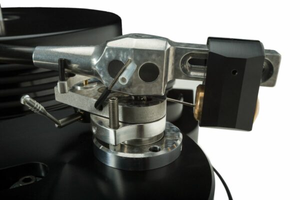 Nottingham Analogue Ace Anna Tonearm – Image 2