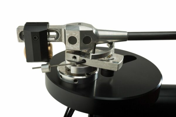 Nottingham Analogue Ace Anna Tonearm