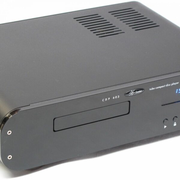 Lector CDP-603 – Image 3