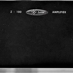Lector Z-100