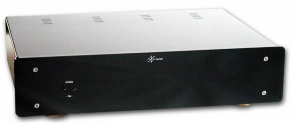 Lector Phono-Amp MM Mk2