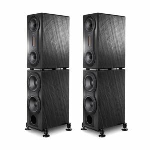 FISCHER & FISCHER SN/SL 670