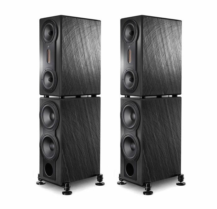 FISCHER & FISCHER SN/SL 670