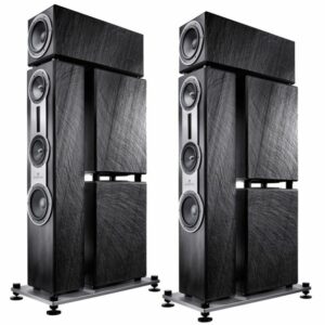 FISCHER & FISCHER SN/SL 1000.1 AMT