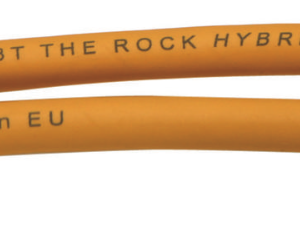 vdH 3T The Rock Hybrid