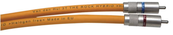 Vdh 3t The Rock Hybrid