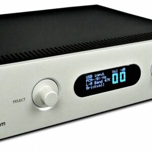 EAM Lab MUSICA D201