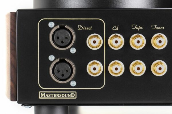 MastersounD Evolution 845 – Image 6