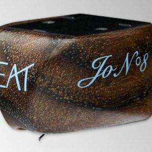 EAT MC Jo No 8
