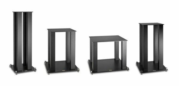 MUSIC TOOLS Classic SPEAKERS STAND