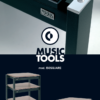 MUSIC TOOLS ISOsquare WOOD – Image 2