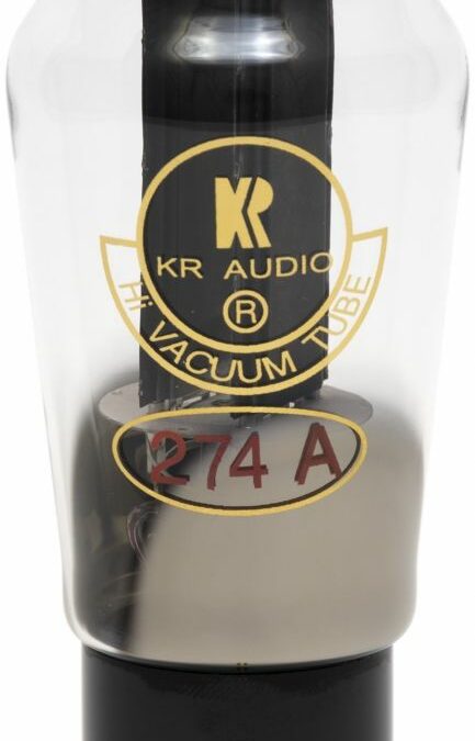 Kr 274 A/b