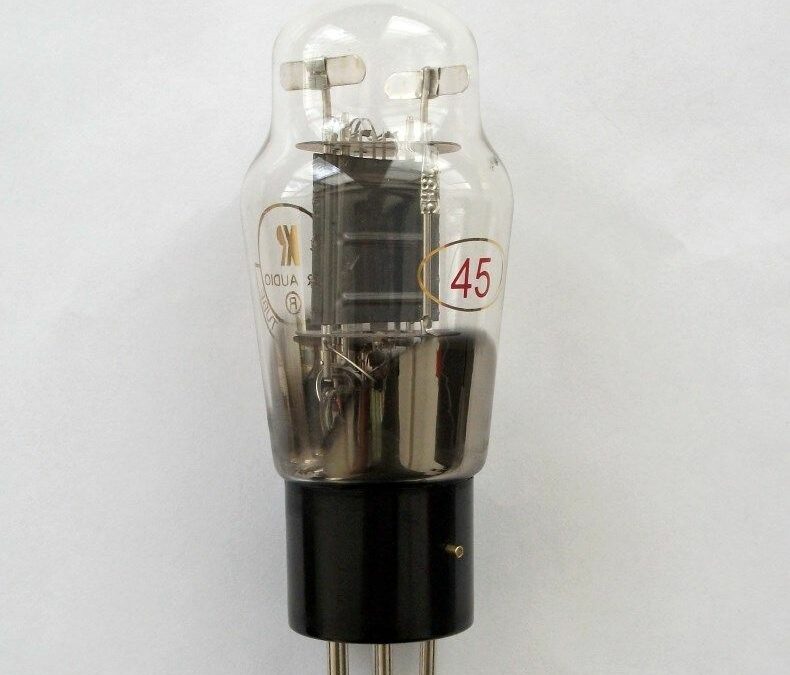Kr 45