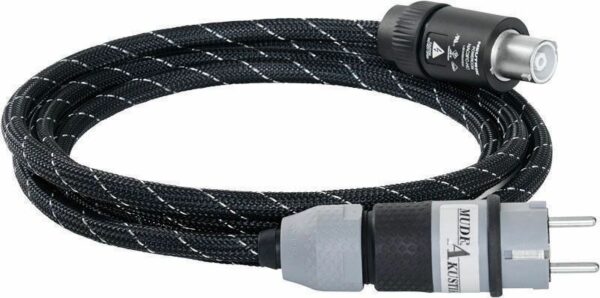 Mudrakustik POWER CABLE STANDARD