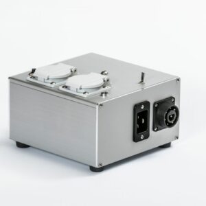 MudrAkustik PMS Module TRAFO