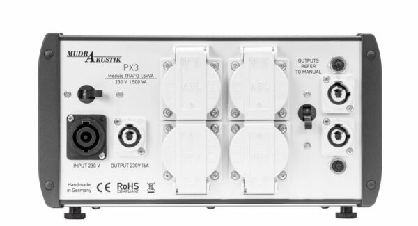 Mudrakustik PX Module – Image 7