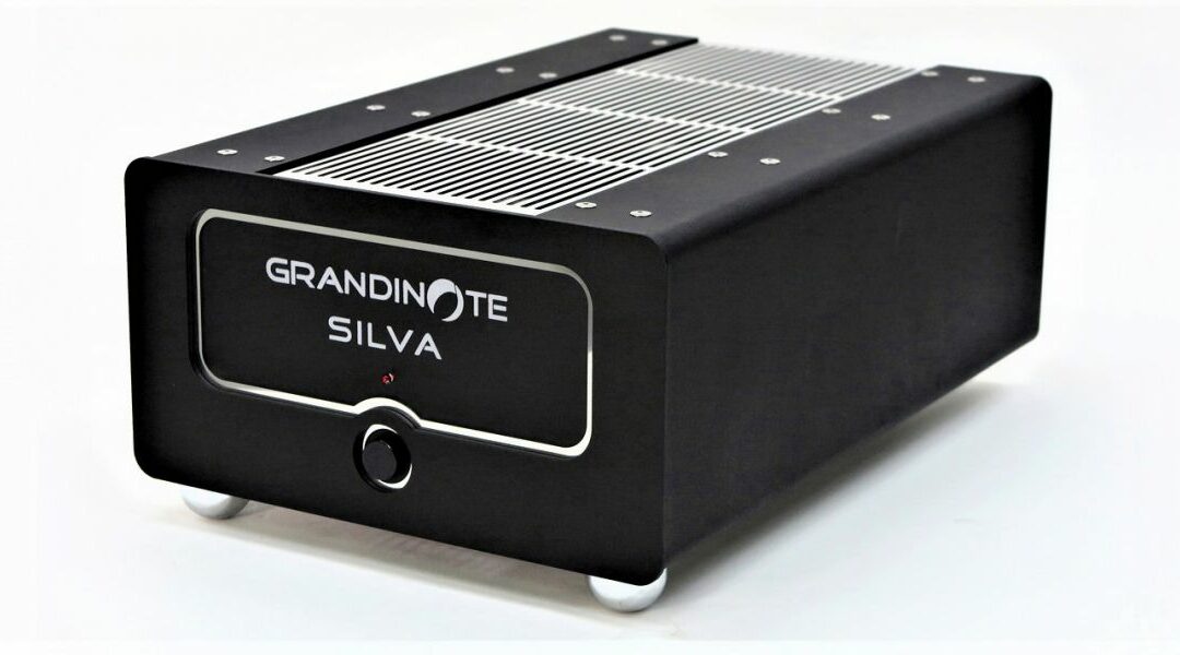 GRANDINOTE SILVA