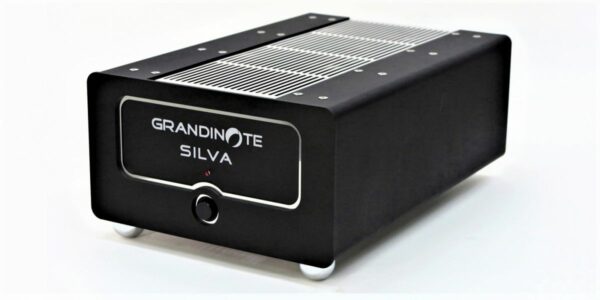 GRANDINOTE SILVA