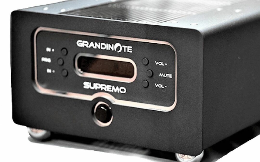 GRANDINOTE SUPREMO