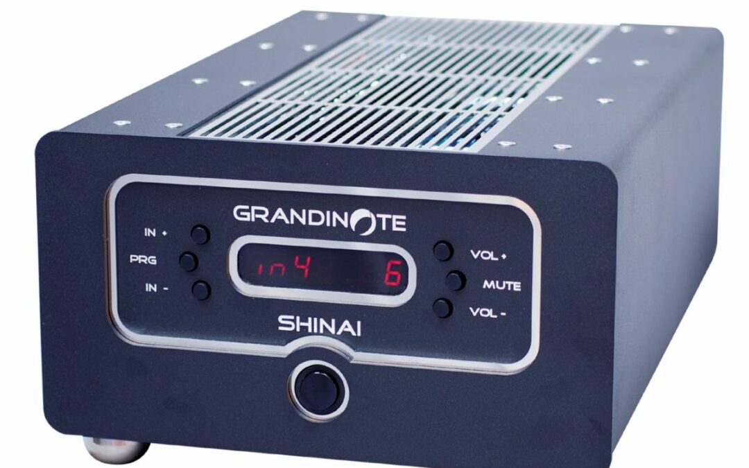 GRANDINOTE  SHINAI