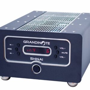 GRANDINOTE  SHINAI