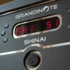 GRANDINOTE  SHINAI – Image 3