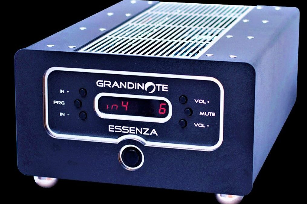 GRANDINOTE ESSENZA