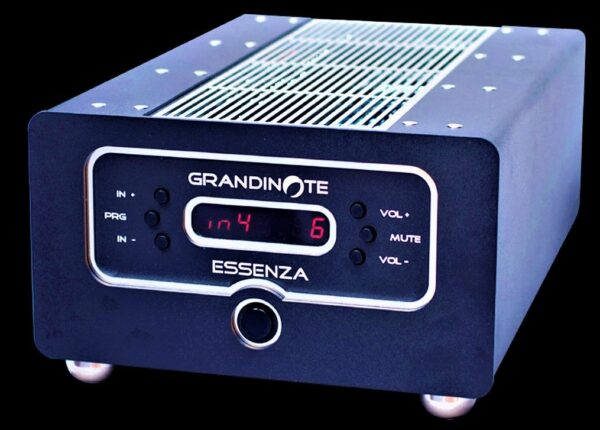 GRANDINOTE ESSENZA