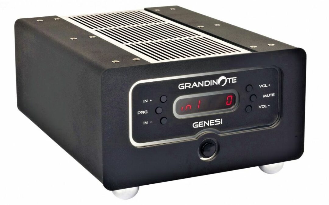 GRANDINOTE GENESI