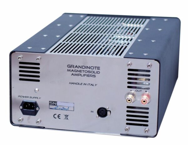 GRANDINOTE FUTURA – Image 2