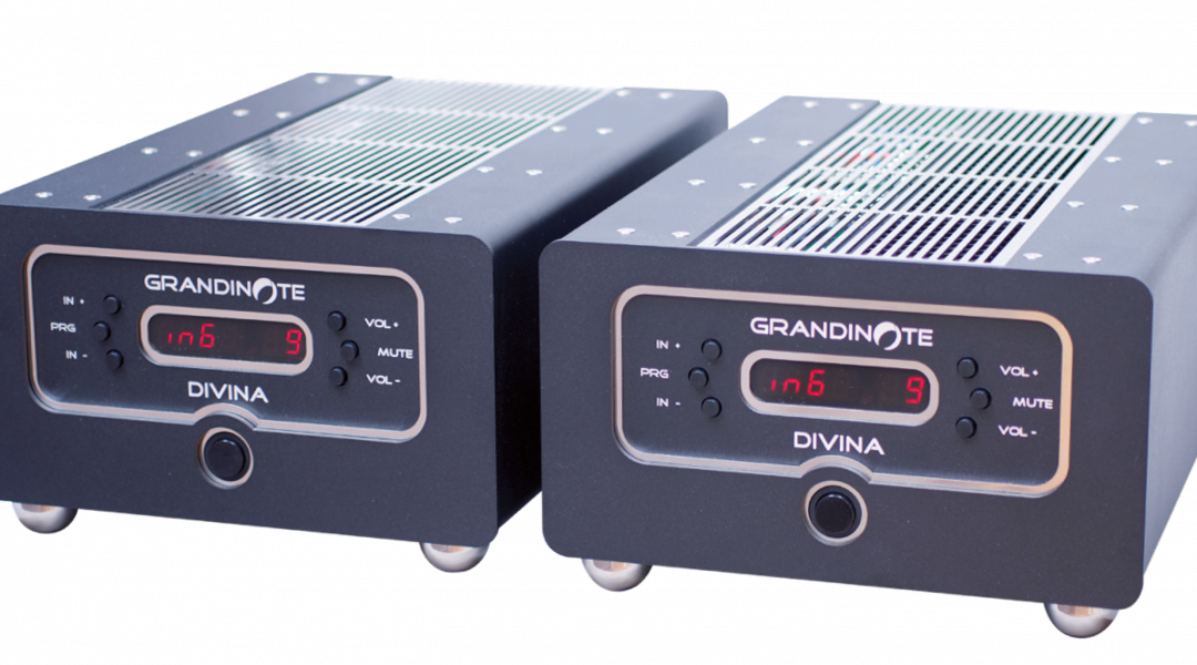 GRANDINOTE DIVINA