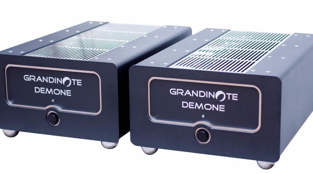 GRANDINOTE DEMONE