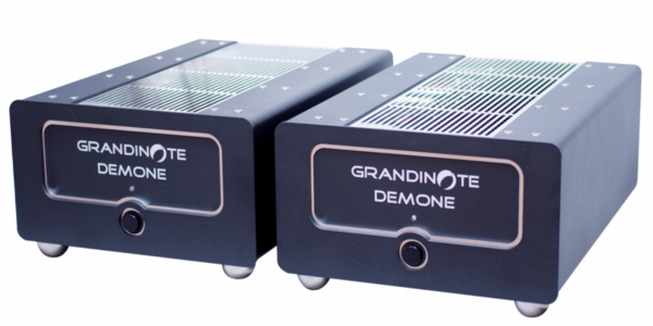 GRANDINOTE DEMONE