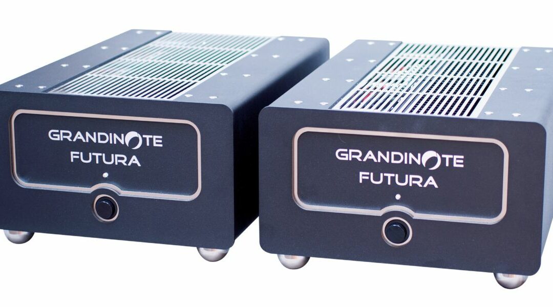 GRANDINOTE FUTURA