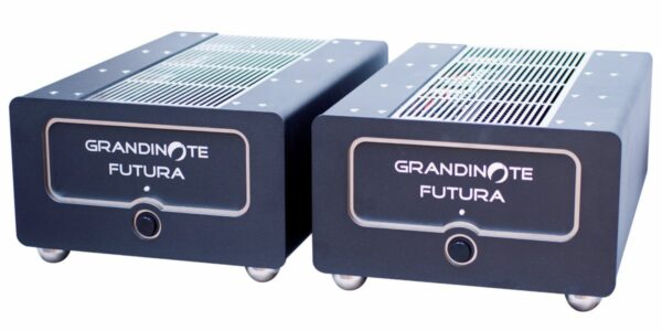 GRANDINOTE FUTURA