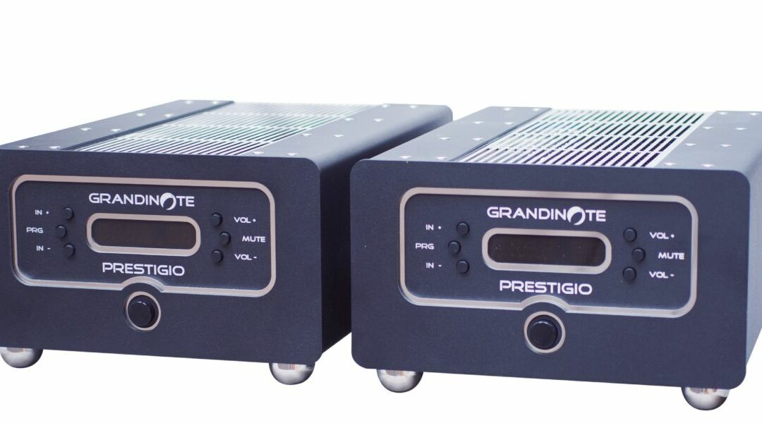 GRANDINOTE PRESTIGIO