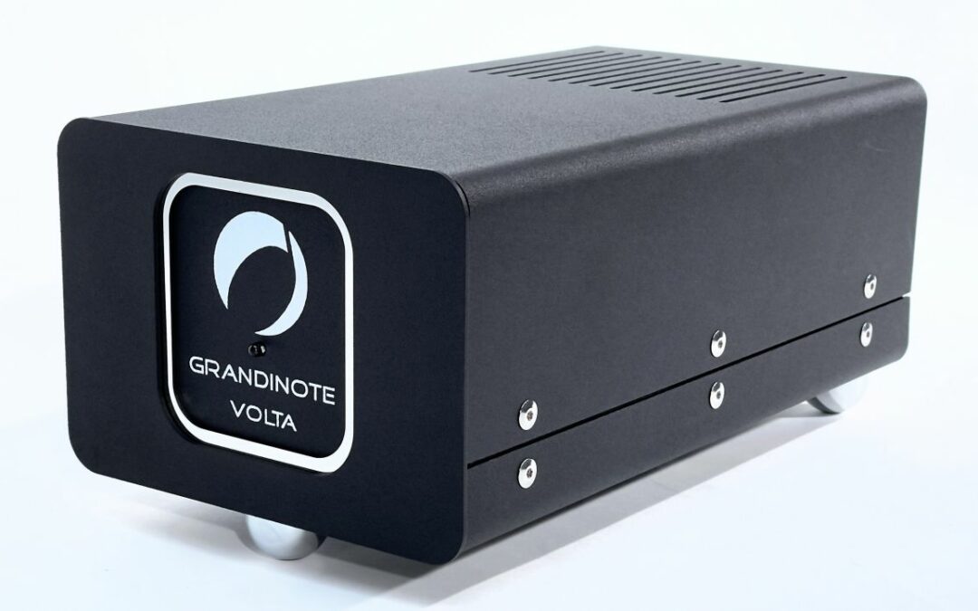GRANDINOTE VOLTA