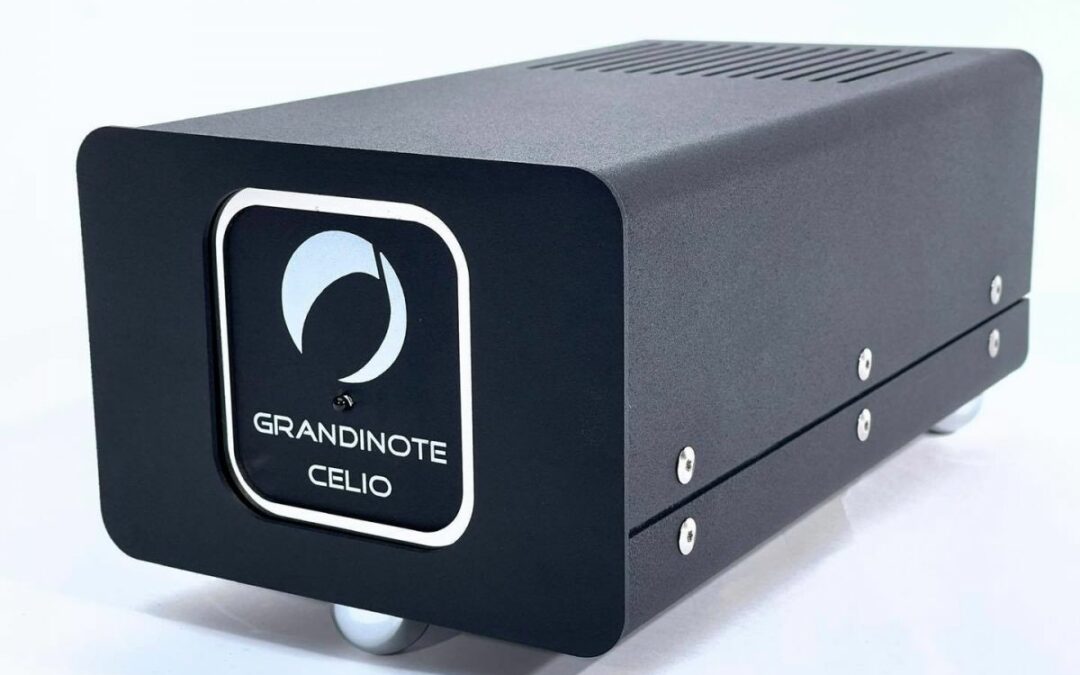 GRANDINOTE CELIO