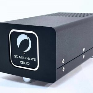 GRANDINOTE CELIO