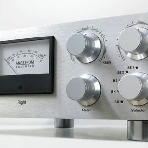 ÅNGSTROM audiolab Zenith  ZIA100