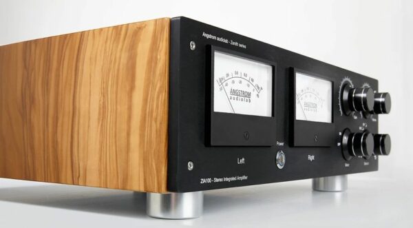 ÅNGSTROM audiolab Zenith  ZIA100 – Image 2