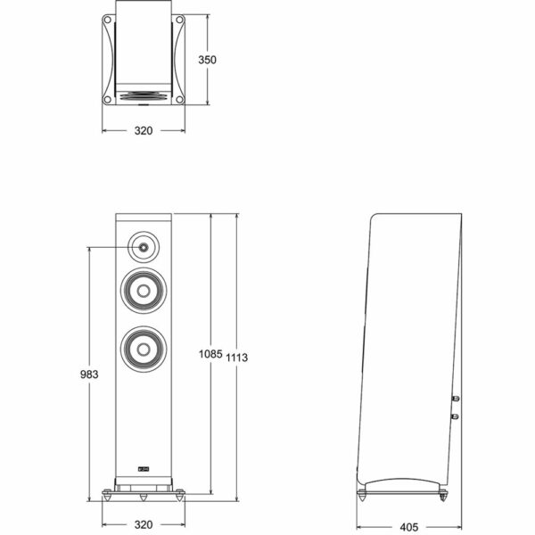 TAD-E2-WN Evolution Two – Image 8