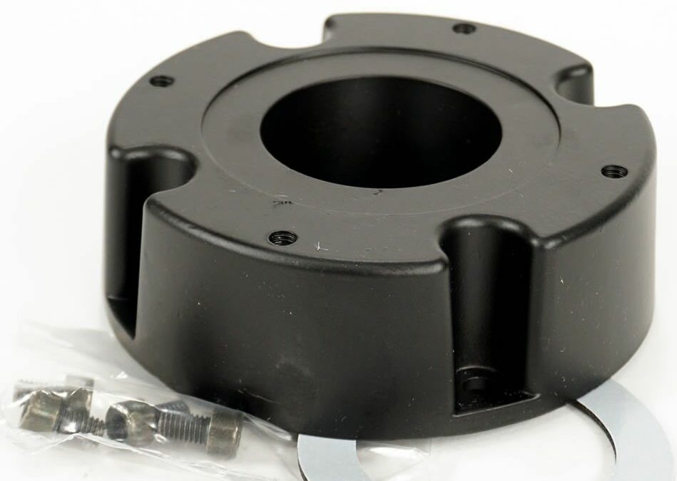 18sound 1,4″ To 2″ Exit For Nd3st
