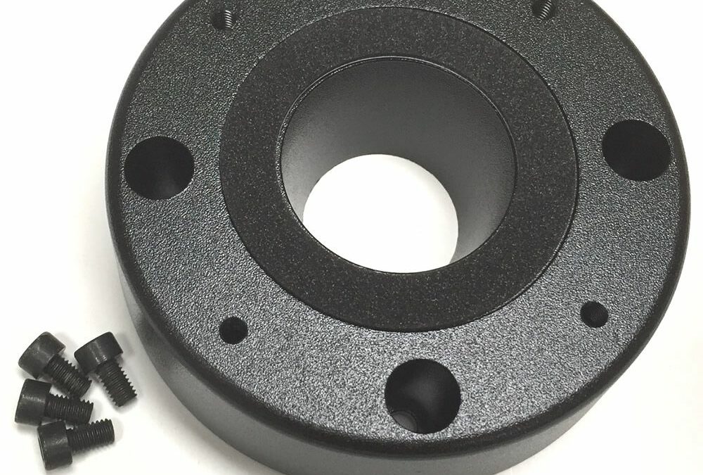 18sound 1,4″ To 2″ Exit For 1460 / 1480 Series