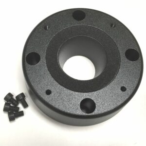 18sound 1,4" To 2" Exit For 1460 / 1480 Series