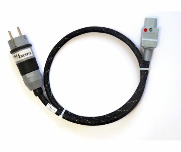 Mudrakustik POWER CABLE STANDARD – Image 2